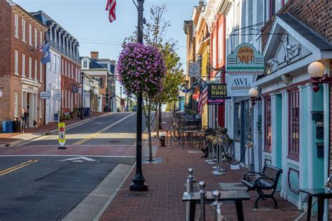 12 Best Things To Do In Leesburg, Virginia