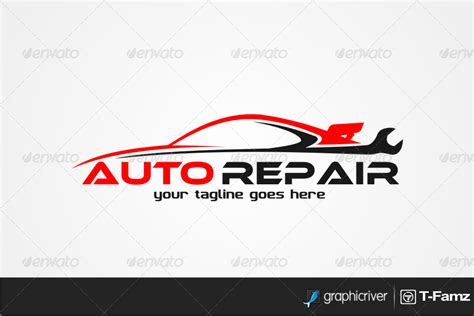 Auto Mechanic Logo Design | Arts - Arts