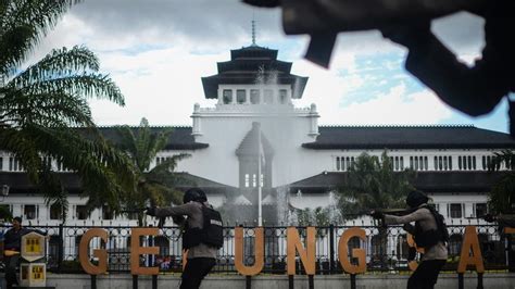 Ucapan Selamat Hari Jadi Kota Bandung Ke 213 Untuk Medsos