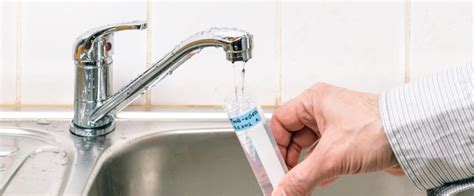 Request Your Free In Home Water Consultation Ecowater