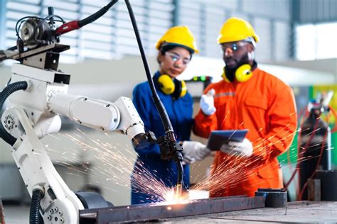 Ingeniería Mecánica Mujer Ingeniera