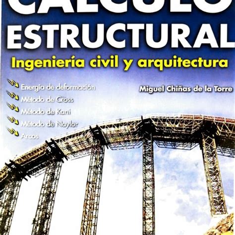 Stream Calculo Estructural Ingenieria Civil Y Arquitectura Pdf By Jeff