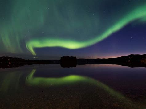 Noticias Principales De Colombia Y El Mundo El Tiempo Auroras