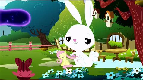 Safe Screencap Character Angel Bunny Character Fluttershy