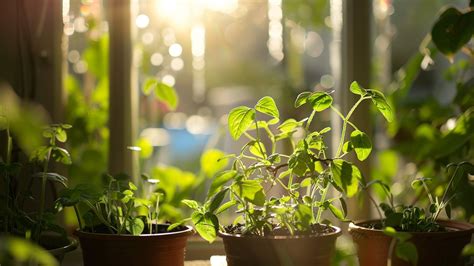 Créer une mini serre pour vos plantes d intérieur