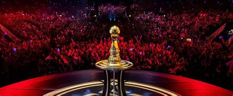 LoL Riot Games Anuncia O Adiamento Da Data E O Local Do MSI 2020