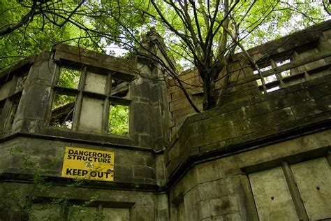 Oakhurst House Oakhurst House Urbex In Ambergate Derbyshir Robert