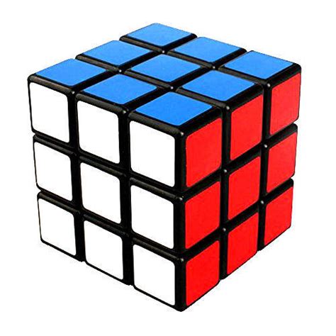 Kycube Cubo Di Rubik 3x3x3 Guida Alla Risoluzione Per Strati