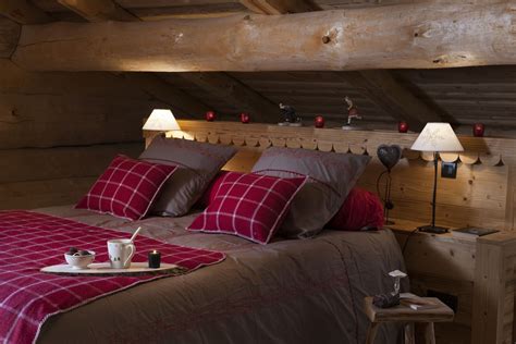 Кровать в стиле Шале (49 фото) - фото - картинки и рисунки: скачать ...