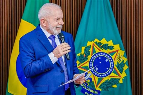 Lula Avalia Sugerir Segundo Turno Na Venezuela Ltimas Pernambuco