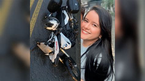 Mulher De 31 Anos Morre Em Grave Acidente De Moto Na Br 280 Jornal Razão