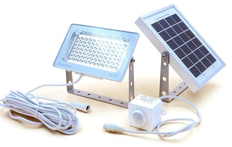 Best Solar Flood Lights Reviewed Ledwatcher