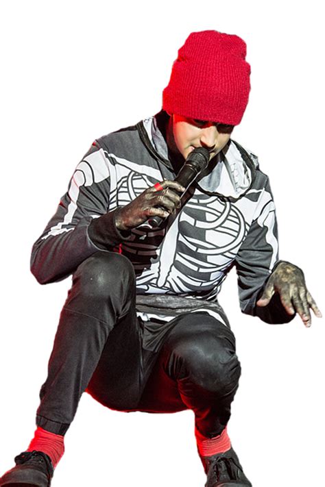 Tyler Joseph Singing Twenty One Pilots Png By Dlr Coverdesigns On