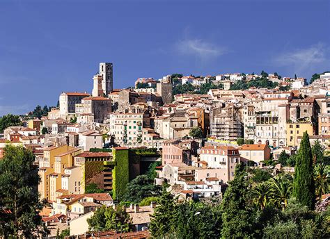 3 things to know about Galimard and perfumery in Grasse - Galimard