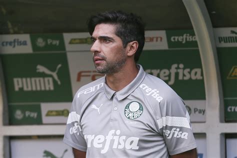 Qual A Escalação Do Palmeiras No Dérbi Hoje Time Titular E Desfalques