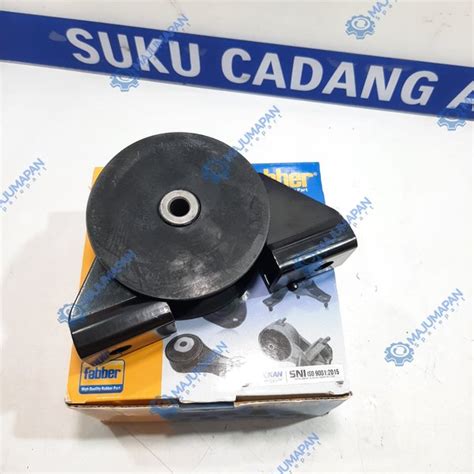 Jual Engine Mounting Pangkon Mesin Belakang Rr Suzuki Karimun Estilo