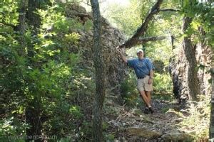 Lake Brownwood State Park - Hiking and Fishing at Lake Brownwood