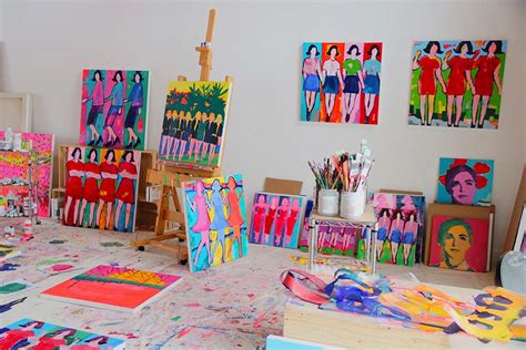 artist project toronto