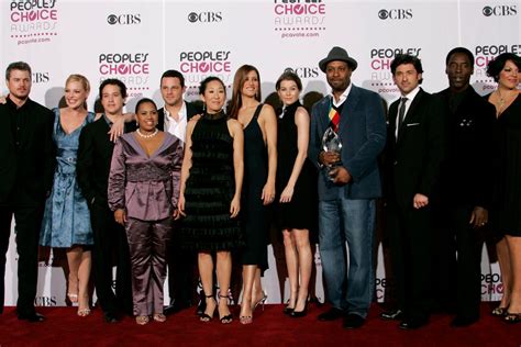 “Grey’s Anatomy”: Where Is The Original Cast Now? | Rare