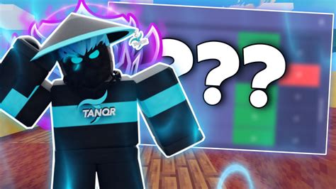 I Used Tanqrs Settings And Theyre Op Roblox Bedwars Youtube