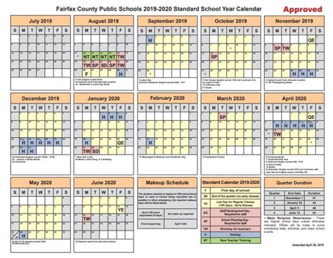 Fcps 2021 To 2022 Calendar – Calendar Example And Ideas