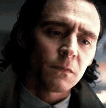 Loki Crying GIFs | Tenor