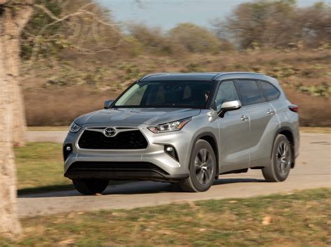 Toyota Highlander - Международный клуб "Путешественник"