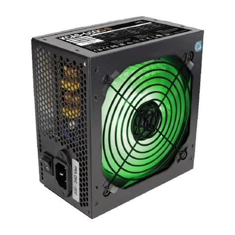 Aerocool AE KCASP650RGB KCAS Plus 650W ARGB 12cm Fan 80 Gold Power