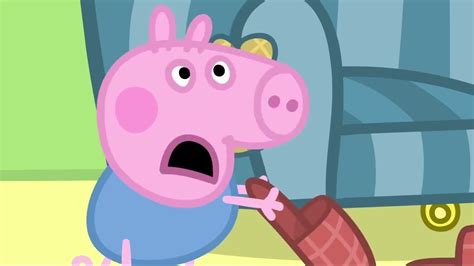 Peppa Pig Hrvatska Klizanje Na Ledu Peppa Pig Na Hrvatskom Youtube