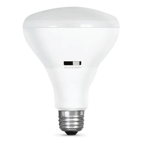 Feit Electric 65 Watt Equivalentselectable Br30 Dimmable General Purpose Colorchoice Led L