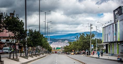 ¿lloverá Este 28 De Junio De 2023 Pronóstico Del Clima En Bogotá