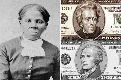 Biden administration revives effort to put Harriet Tubman on $20 bill ...