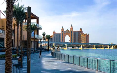 9 Best Things To Do At The Palm Jumeirah In Dubai Tusk Travel Blog