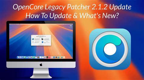 OpenCore Legacy Patcher OCLP 2 1 2 Update WhatsApp Crash GPU And UI