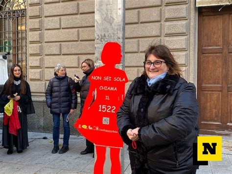 L attività del progetto Star contro la violenza sulle donne nel 2023