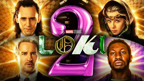 Loki Season 2 Release Date Trailer Cast And Many More