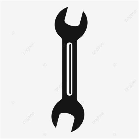 Pipe Wrench Clipart Hd PNG Pipe Wrench Icon Simple Vector Bite