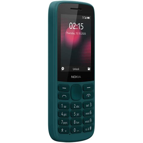 Portable Nokia 215