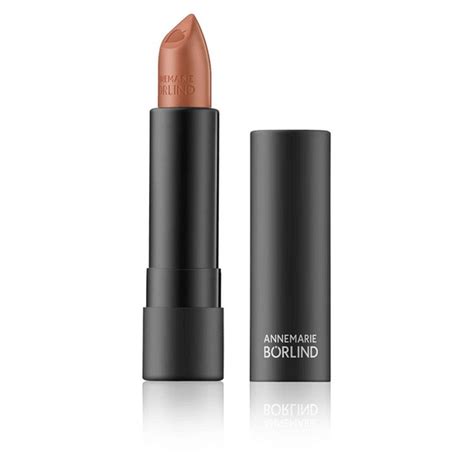 Губная помада ANNEMARIE BoRLIND Lipstick Nude g купить на OZON по низкой цене