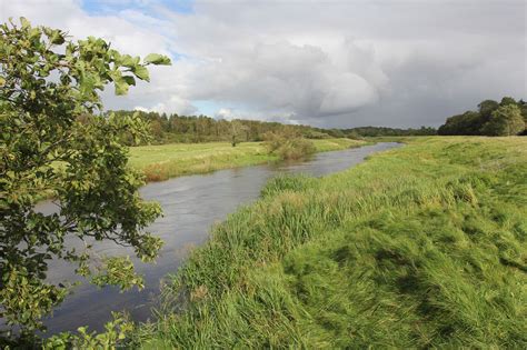 Removal of dams in the Varde river, Denmark - Dam Removal Europe