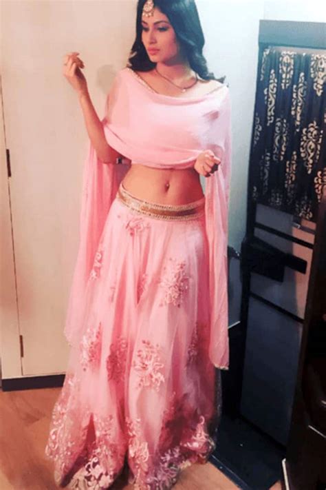 Mouni Roy Looks Hell Hot In This Picture