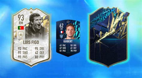 Fifa 20 Estos Son Los Tots Ultimate