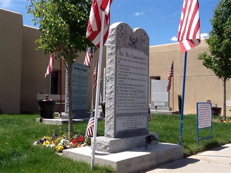 Ten Commandments monument case declined by SCOTUS | Baptist Press