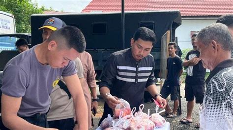 Begini Cara Simpan Daging Kurban Idul Adha Biar Tahan Lama Tribun