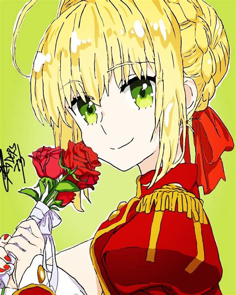 Nero Cute Umu by CRyders23 on DeviantArt