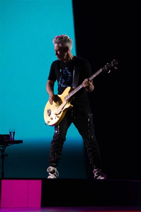 Adam Clayton Parla Dei Piani Futuri Degli U2 A Rtl U2place