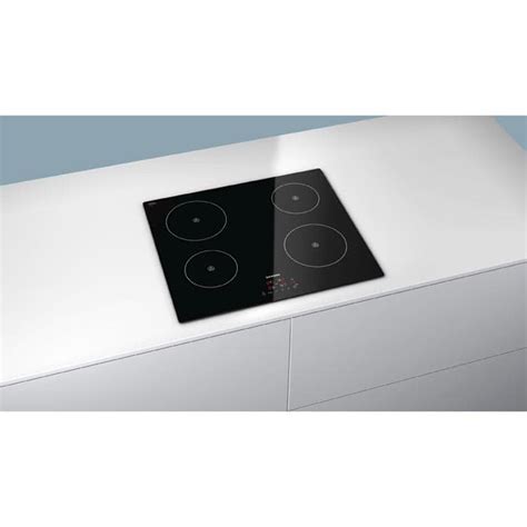 IQ100 EH611BA18E Induction Hob Siemens FCI London