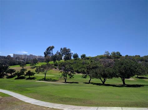 Balboa Park Golf Course Grateful, Golf Courses, Field, Park, Parks