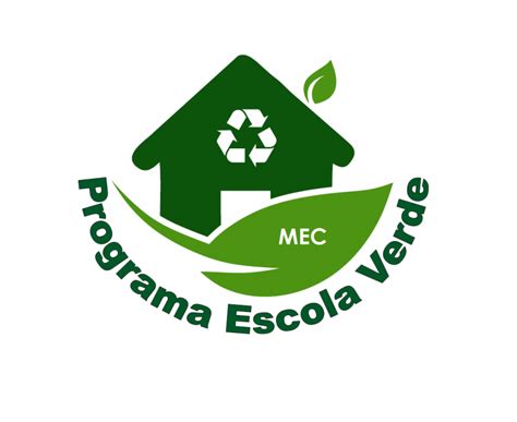 Programa Escola Verde Programa Escola Verde