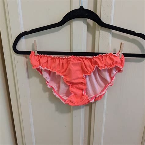 Pink Victorias Secret Intimates And Sleepwear Nwot Victorias Secret